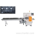 cutting and packing bag machine for courier bag